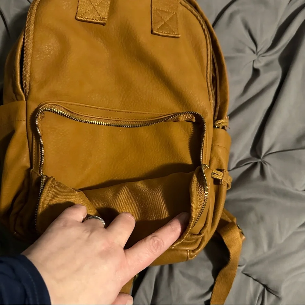 Backpack - Picture 5 of 5